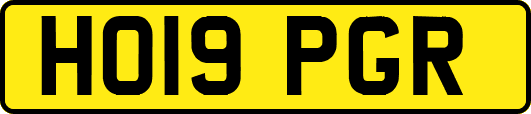 HO19PGR