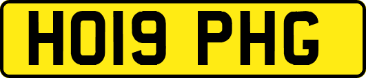 HO19PHG