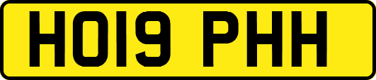 HO19PHH