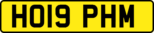 HO19PHM