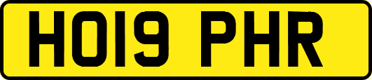 HO19PHR