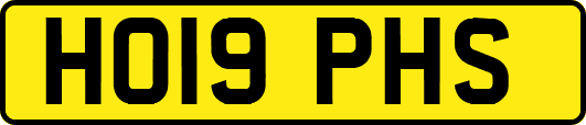 HO19PHS