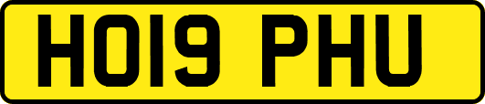 HO19PHU