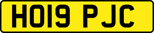 HO19PJC