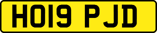 HO19PJD