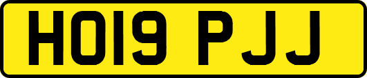 HO19PJJ