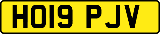 HO19PJV