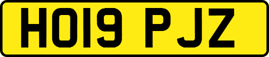 HO19PJZ