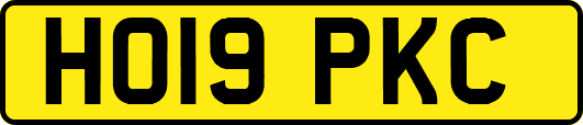 HO19PKC