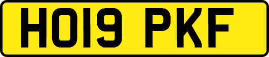 HO19PKF