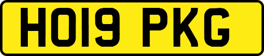 HO19PKG