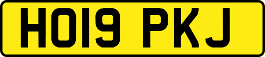 HO19PKJ