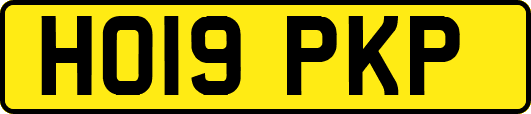 HO19PKP