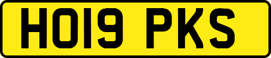 HO19PKS