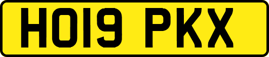 HO19PKX