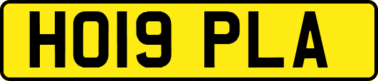 HO19PLA