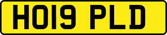 HO19PLD