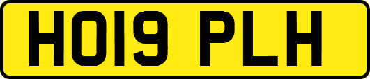 HO19PLH