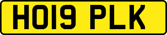 HO19PLK