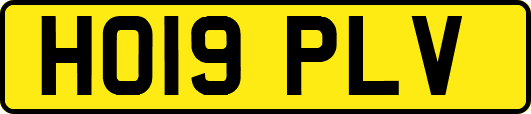 HO19PLV