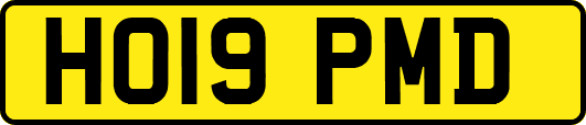 HO19PMD