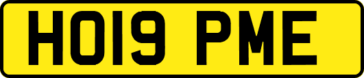 HO19PME