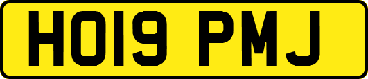 HO19PMJ