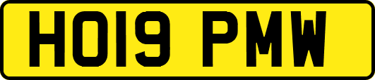 HO19PMW