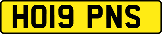 HO19PNS