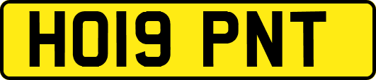 HO19PNT