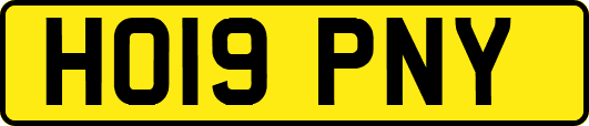 HO19PNY