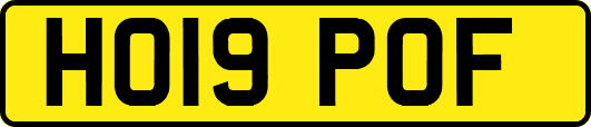 HO19POF