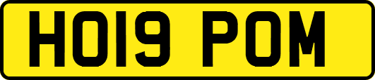 HO19POM