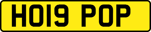 HO19POP