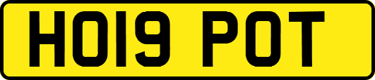 HO19POT