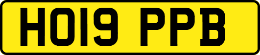 HO19PPB