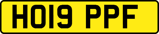 HO19PPF