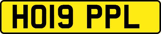 HO19PPL