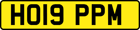 HO19PPM