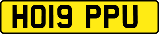 HO19PPU