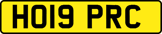 HO19PRC