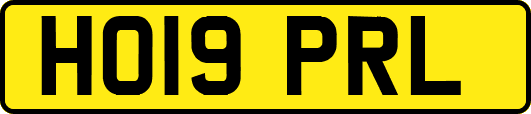 HO19PRL