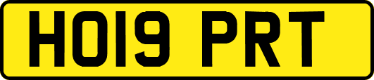 HO19PRT