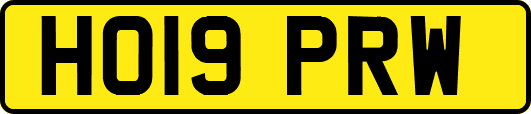 HO19PRW