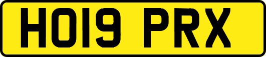 HO19PRX