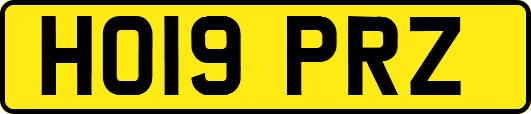 HO19PRZ