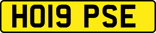 HO19PSE