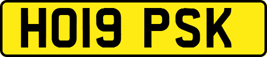 HO19PSK