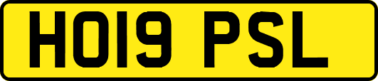 HO19PSL