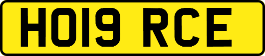 HO19RCE